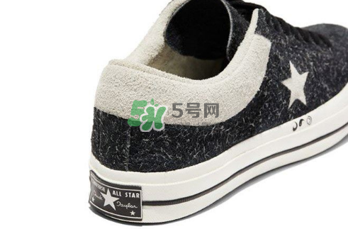 clot與converse聯(lián)名太極帆布鞋什么時候發(fā)售？