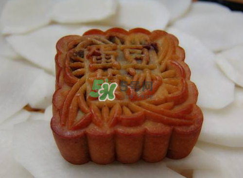 月餅皮太軟怎么辦？月餅皮太軟的原因