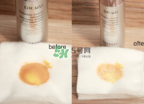 dr.wu角鯊修復(fù)精華液怎么用？dr.wu角鯊修復(fù)精華液怎么樣
