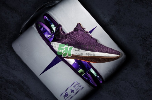 new balance與eva新世紀(jì)福音戰(zhàn)士聯(lián)名款什么時候發(fā)售？
