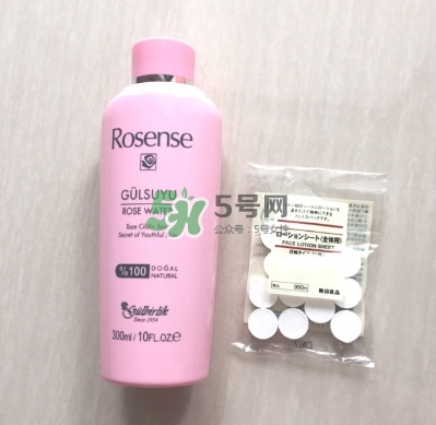 rosense玫瑰水怎么樣？rosense洛神詩玫瑰水好用嗎