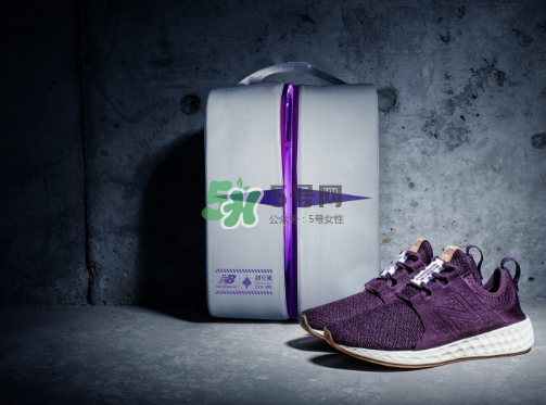 new balance與eva新世紀(jì)福音戰(zhàn)士聯(lián)名套裝多少錢？