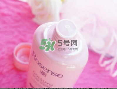 rosense玫瑰水多少錢？rosense洛神詩玫瑰水統(tǒng)一售價