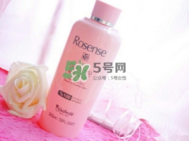 rosense玫瑰水多少錢？rosense洛神詩玫瑰水統(tǒng)一售價