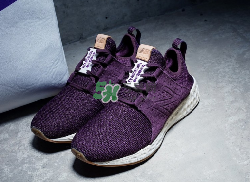 new balance與eva新世紀(jì)福音戰(zhàn)士聯(lián)名有幾種顏色？