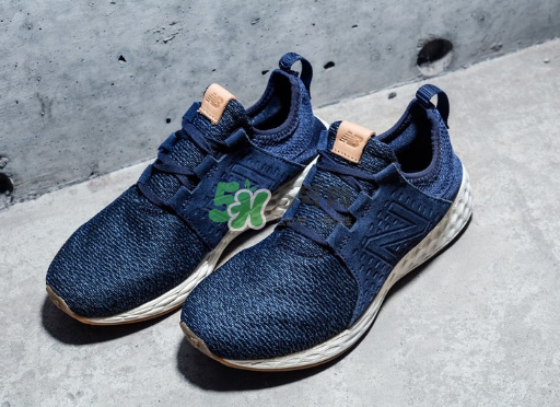 new balance與eva新世紀(jì)福音戰(zhàn)士聯(lián)名有幾種顏色？