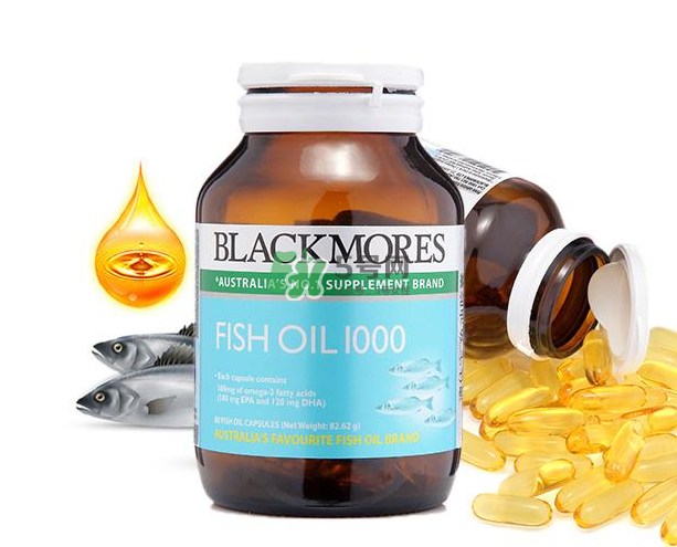 深海魚油膠囊吃了有什么好處？深海魚油膠囊的作用
