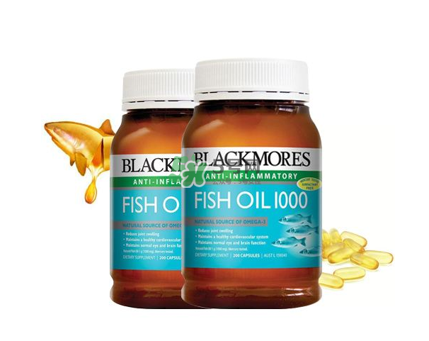 深海魚油膠囊吃了有什么好處？深海魚油膠囊的作用