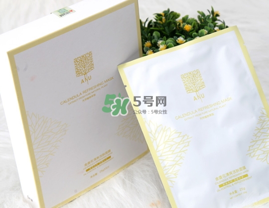 ANU阿奴精油面膜怎么樣？ANU阿奴精油面膜多少錢(qián)