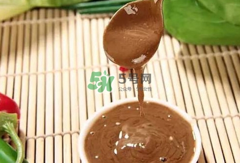 芝麻醬怎么吃？芝麻醬怎么吃補(bǔ)鈣效果好