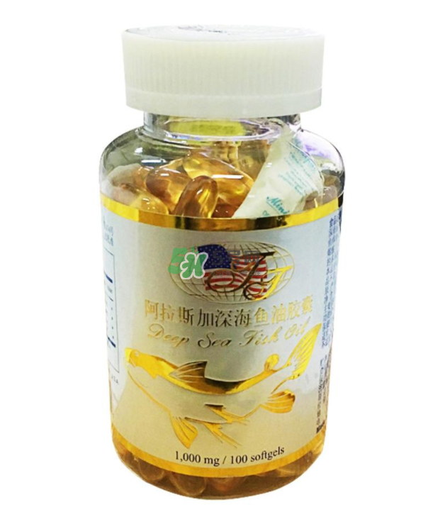 深海魚油膠囊與三七粉能一起吃嗎？