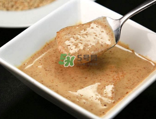 未開(kāi)封的芝麻醬怎么保存？開(kāi)封的芝麻醬怎么保存