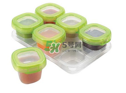 oxo輔食盒怎么消毒？oxo輔食盒怎么清潔？
