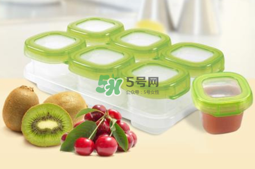 oxo輔食盒可以蒸嗎？oxo輔食盒怎么加熱？