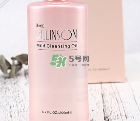 delinson黛蘭絲汀是什么牌子？delinson是哪國(guó)的什么檔次