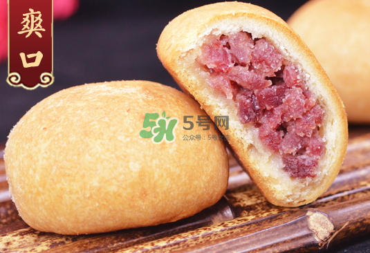 云腿月餅多少錢(qián)一個(gè)？2017云腿月餅價(jià)格