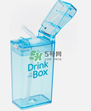 drink in the box杯子好用嗎？drink in the box杯子方便嗎？