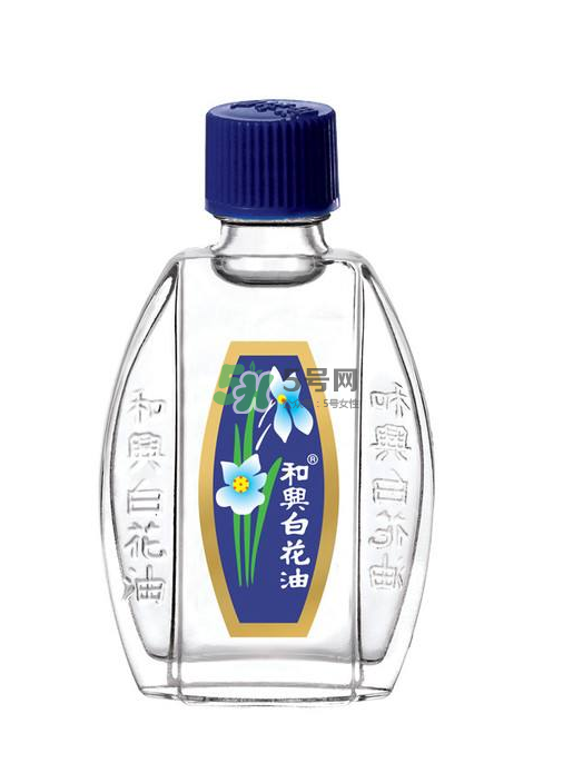 和興白花油多少錢一瓶？和興白花油價(jià)格