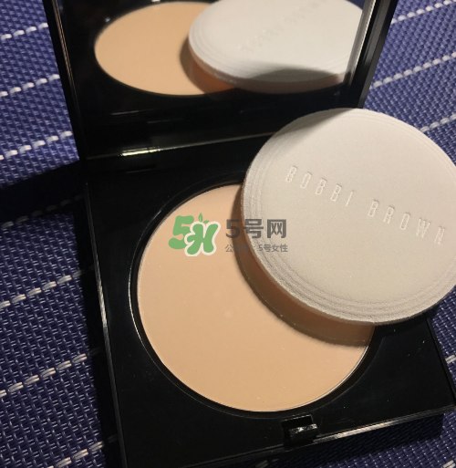 bobbi brown粉餅多少錢？芭比波朗粉餅價格