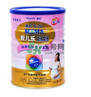 男人能喝孕婦奶粉嗎？孕婦奶粉男人能不能喝？