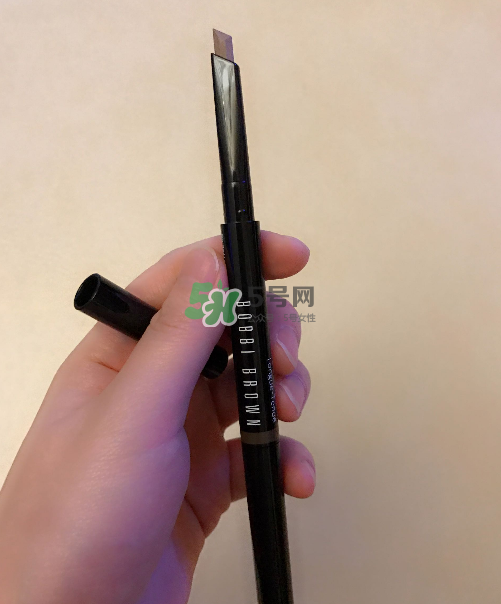 bobbi brown眉筆好用嗎？芭比波朗眉筆怎么樣？
