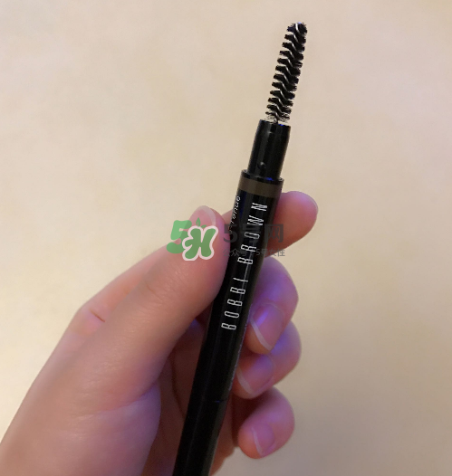 bobbi brown眉筆好用嗎？芭比波朗眉筆怎么樣？