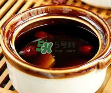 男人能喝紅糖水嗎？男人喝紅糖水有什么好處？
