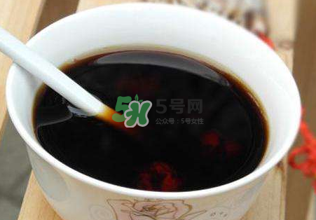 男人能喝紅糖水嗎？男人喝紅糖水有什么好處？