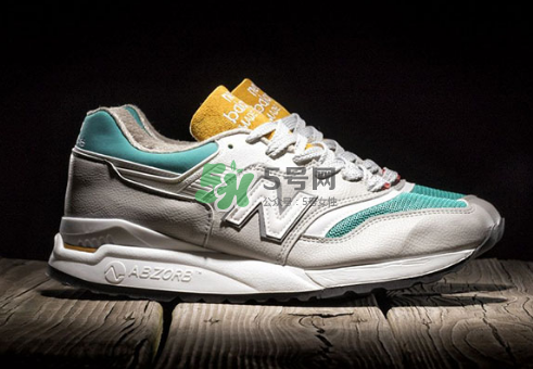 concepts與new balance m997.5聯(lián)名什么時候發(fā)售？