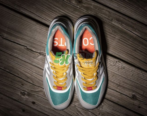 concepts與new balance m997.5聯(lián)名什么時候發(fā)售？