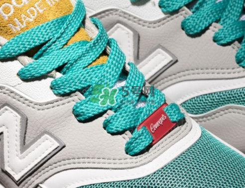 concepts與new balance m997.5聯(lián)名什么時候發(fā)售？