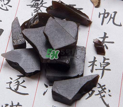 男人能吃阿膠嗎？男人能喝復(fù)方阿膠漿嗎？