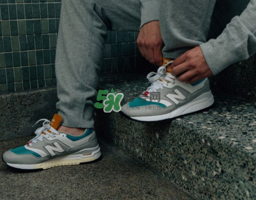 concepts與new balance m997.5聯(lián)名上腳效果怎么樣？