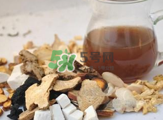 男人能喝四物湯嗎？四物湯男人能不能喝？