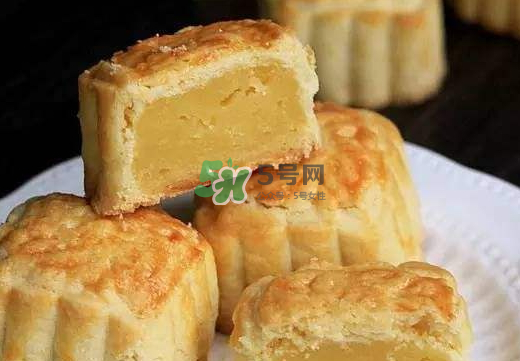 月餅為什么會(huì)塌？月餅塌腰原因