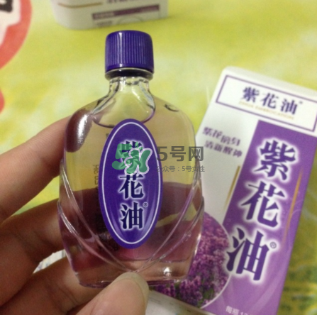紫花油和白花油哪個(gè)好？紫花油的功效與作用