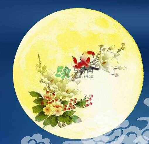 2017年中秋具體時(shí)間 2017年中秋是幾號(hào)？