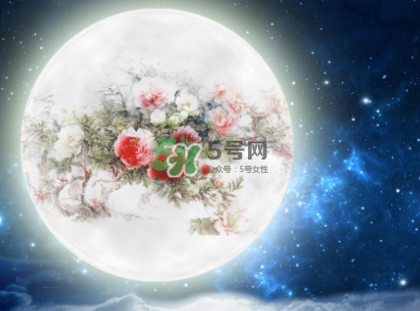 2017年中秋具體時(shí)間 2017年中秋是幾號(hào)？