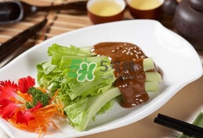 未開(kāi)封的芝麻醬怎么保存？開(kāi)封的芝麻醬怎么保存
