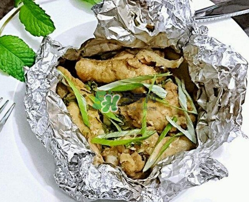 錫紙有毒嗎？錫紙是鋁箔紙嗎？