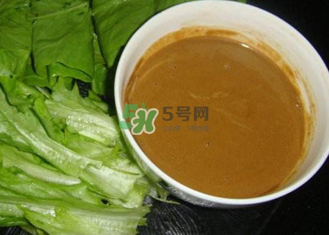 芝麻醬有什么營養(yǎng)？芝麻醬有什么好處