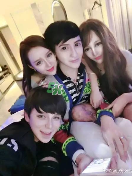 處女臉是什么樣子的？處女臉部有什么特征？