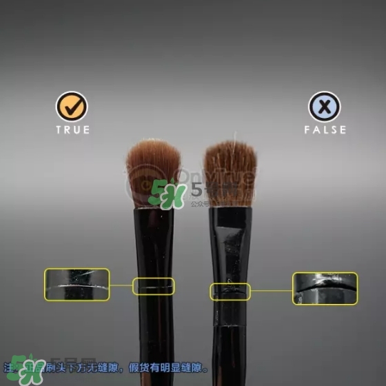 kate眉粉真假對比圖 kate眉粉真假怎么看？