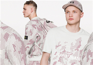 stone island2017秋冬系列多少錢_在哪買_好看嗎？