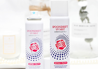 spoondrift玫瑰防曬噴霧怎么樣？spoondrift玫瑰噴霧價格
