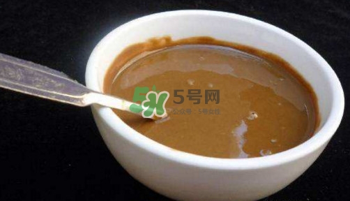 芝麻醬有什么營養(yǎng)？芝麻醬有什么好處