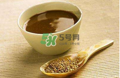 芝麻醬有假的嗎？買芝麻醬怎么挑選