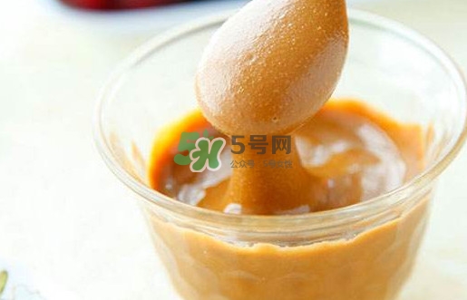 芝麻醬可以放多久？芝麻醬可以冷凍嗎
