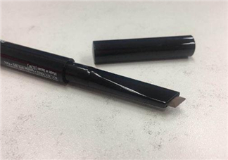 bobbi brown眉筆好用嗎？芭比波朗眉筆怎么樣？