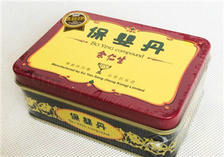 余仁生保嬰丹怎么吃？余仁生保嬰丹保質(zhì)期